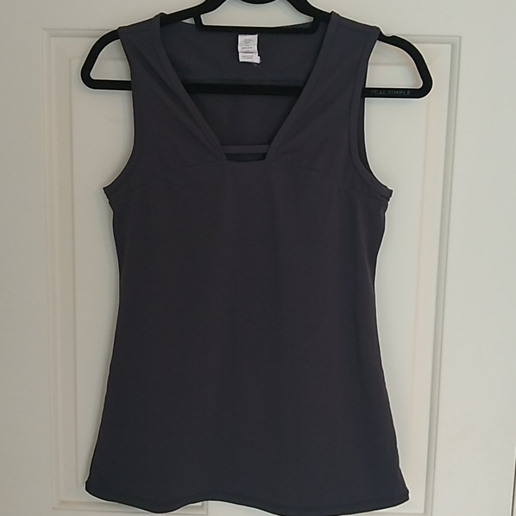 Fabletics Exercise Top